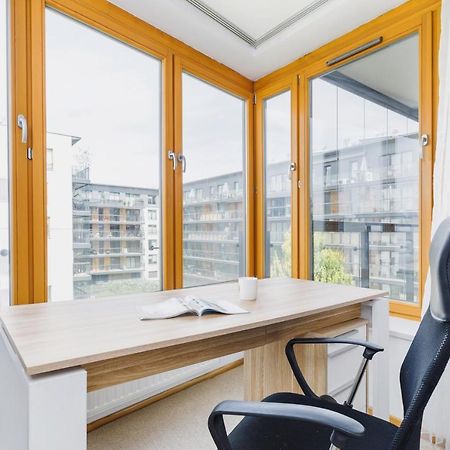 Apartments Krakow Masarska Free Parking By Noclegi Renters Ngoại thất bức ảnh