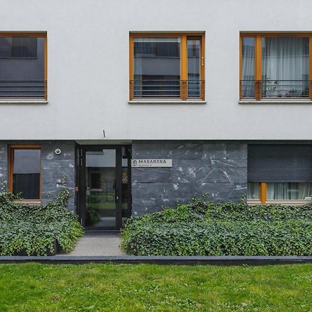 Apartments Krakow Masarska Free Parking By Noclegi Renters Ngoại thất bức ảnh