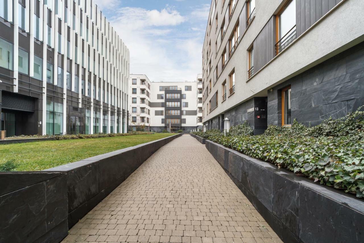 Apartments Krakow Masarska Free Parking By Noclegi Renters Ngoại thất bức ảnh