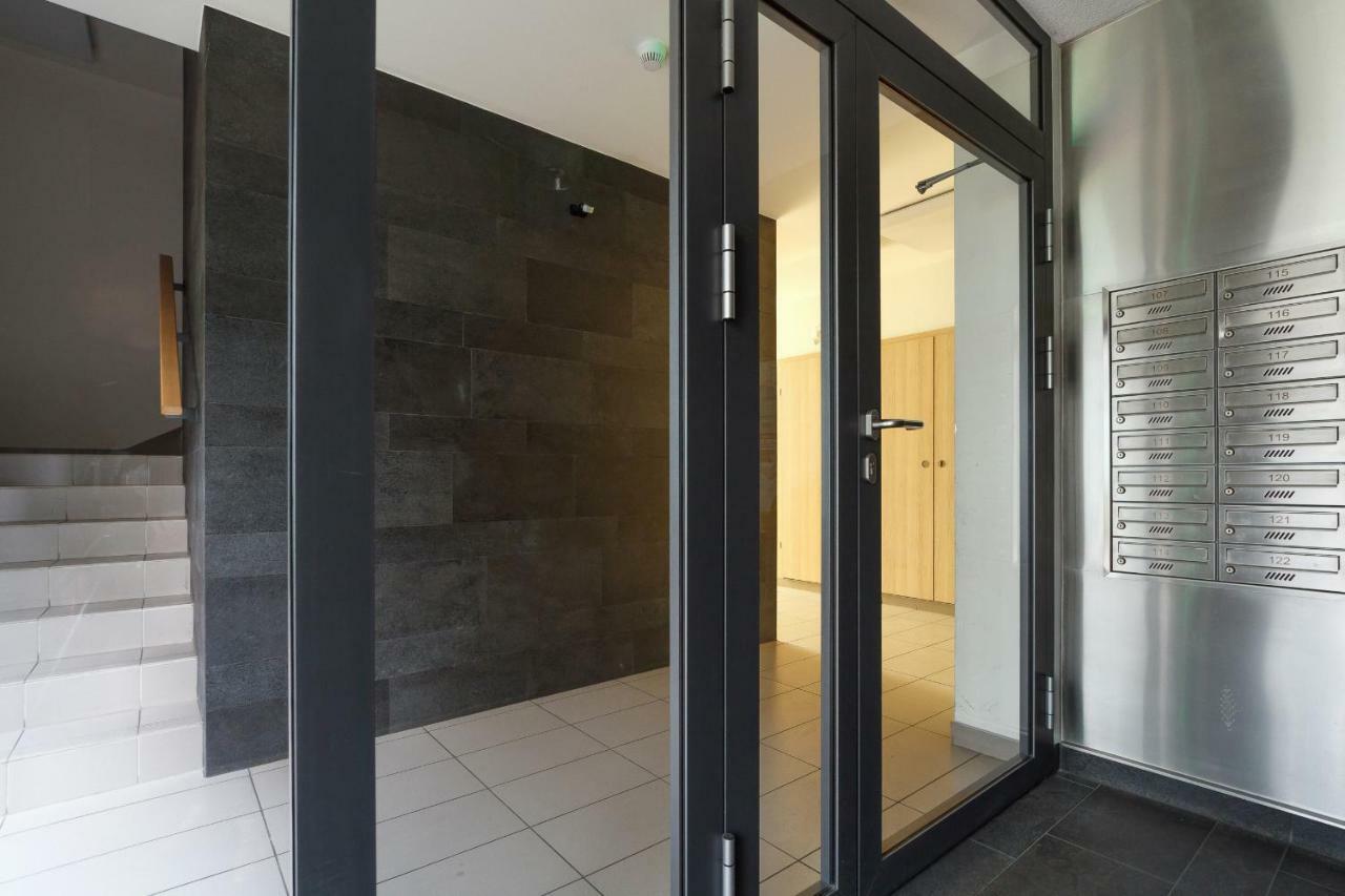 Apartments Krakow Masarska Free Parking By Noclegi Renters Ngoại thất bức ảnh