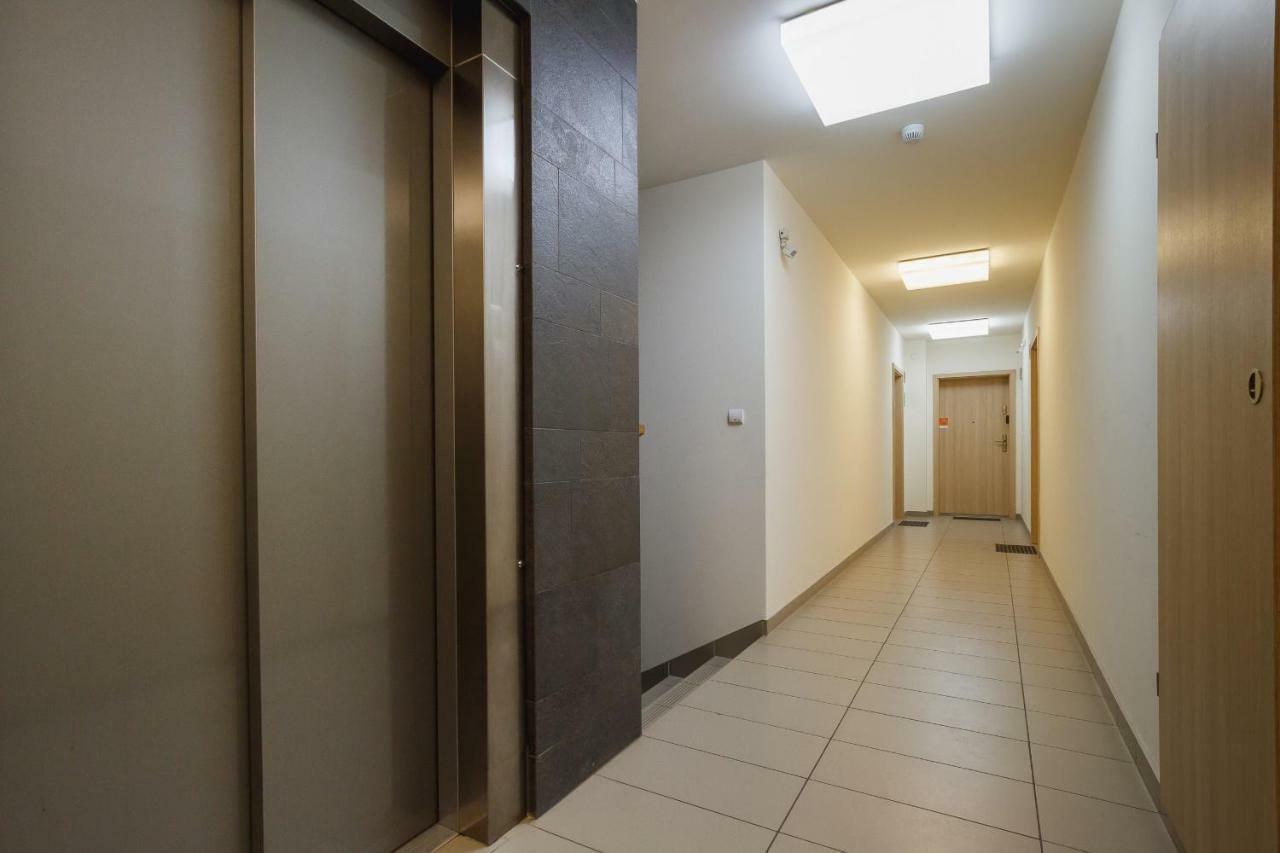 Apartments Krakow Masarska Free Parking By Noclegi Renters Ngoại thất bức ảnh