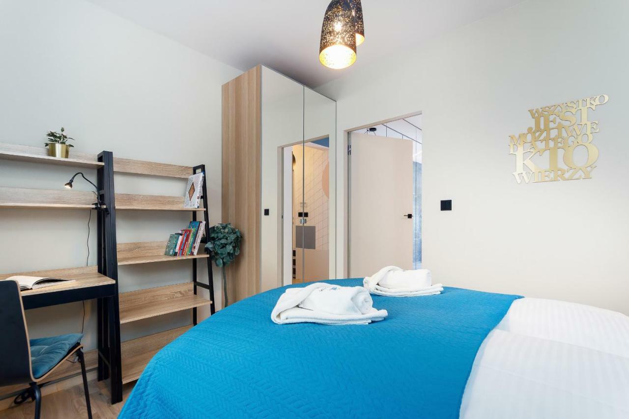 Apartments Krakow Masarska Free Parking By Noclegi Renters Ngoại thất bức ảnh