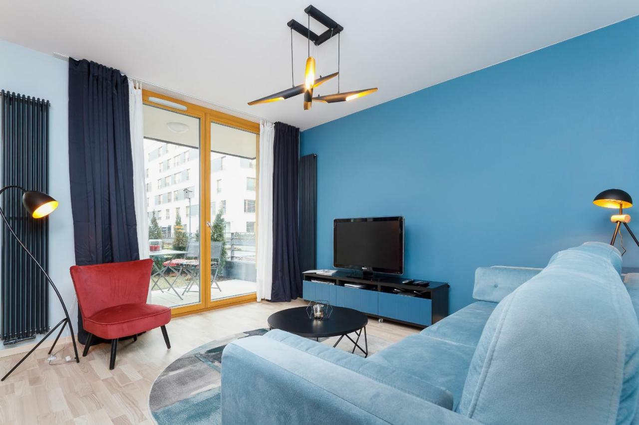 Apartments Krakow Masarska Free Parking By Noclegi Renters Ngoại thất bức ảnh