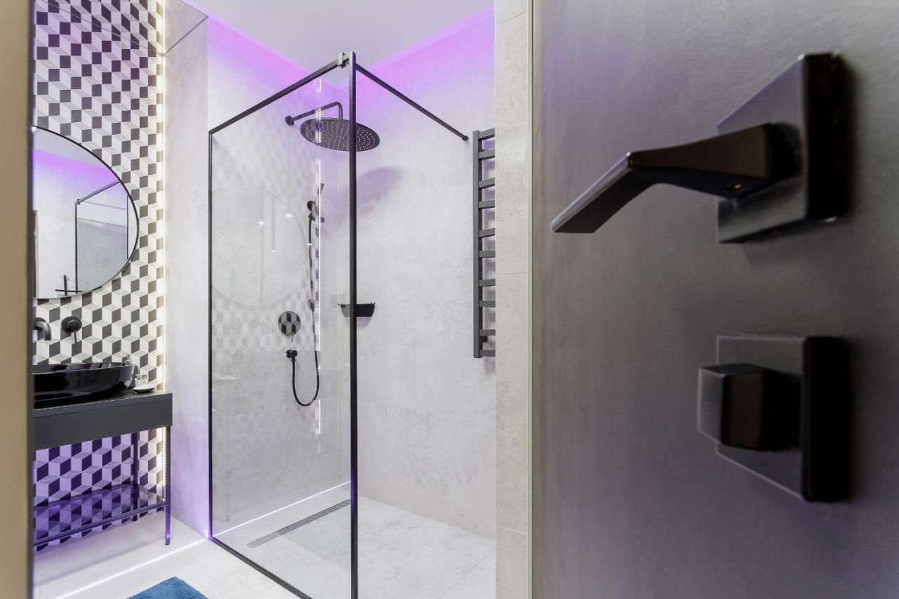 Apartments Krakow Masarska Free Parking By Noclegi Renters Ngoại thất bức ảnh