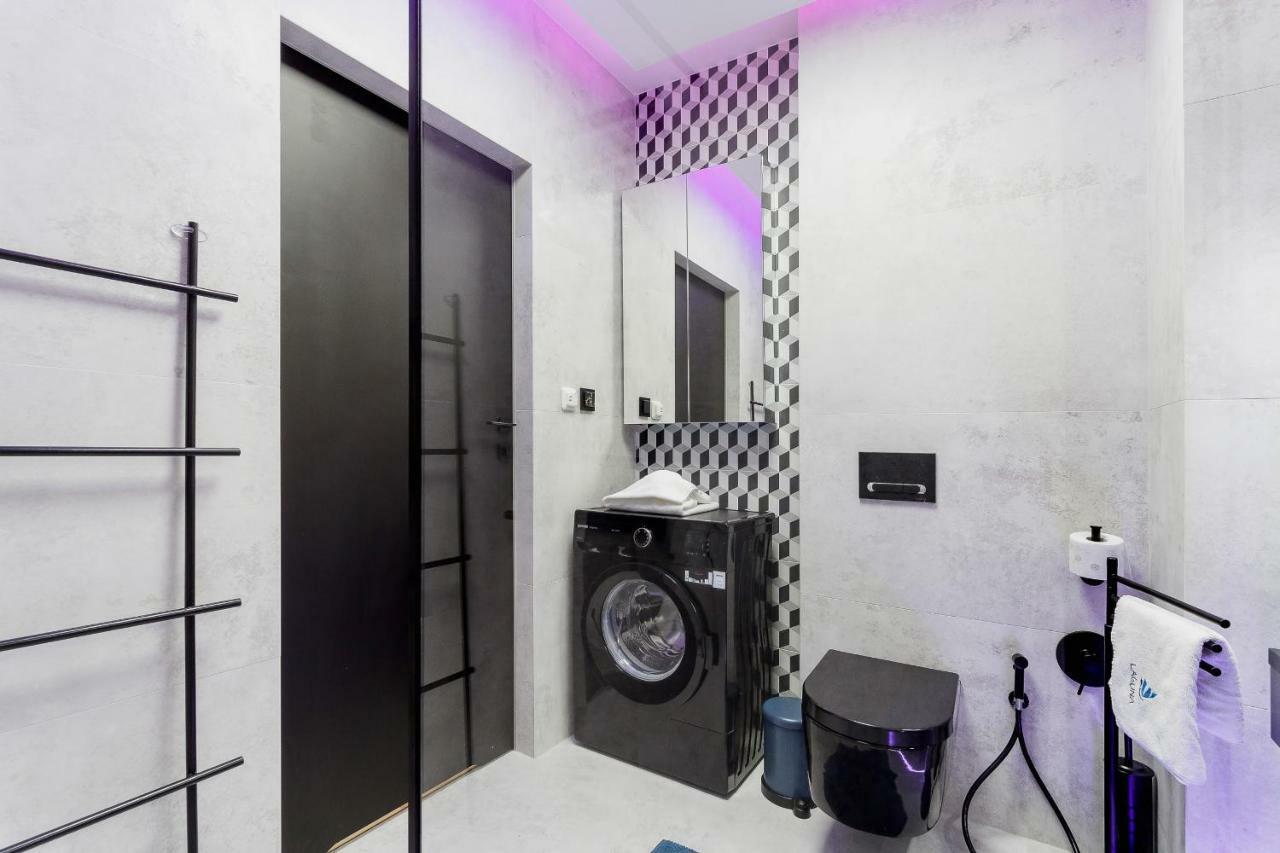 Apartments Krakow Masarska Free Parking By Noclegi Renters Ngoại thất bức ảnh