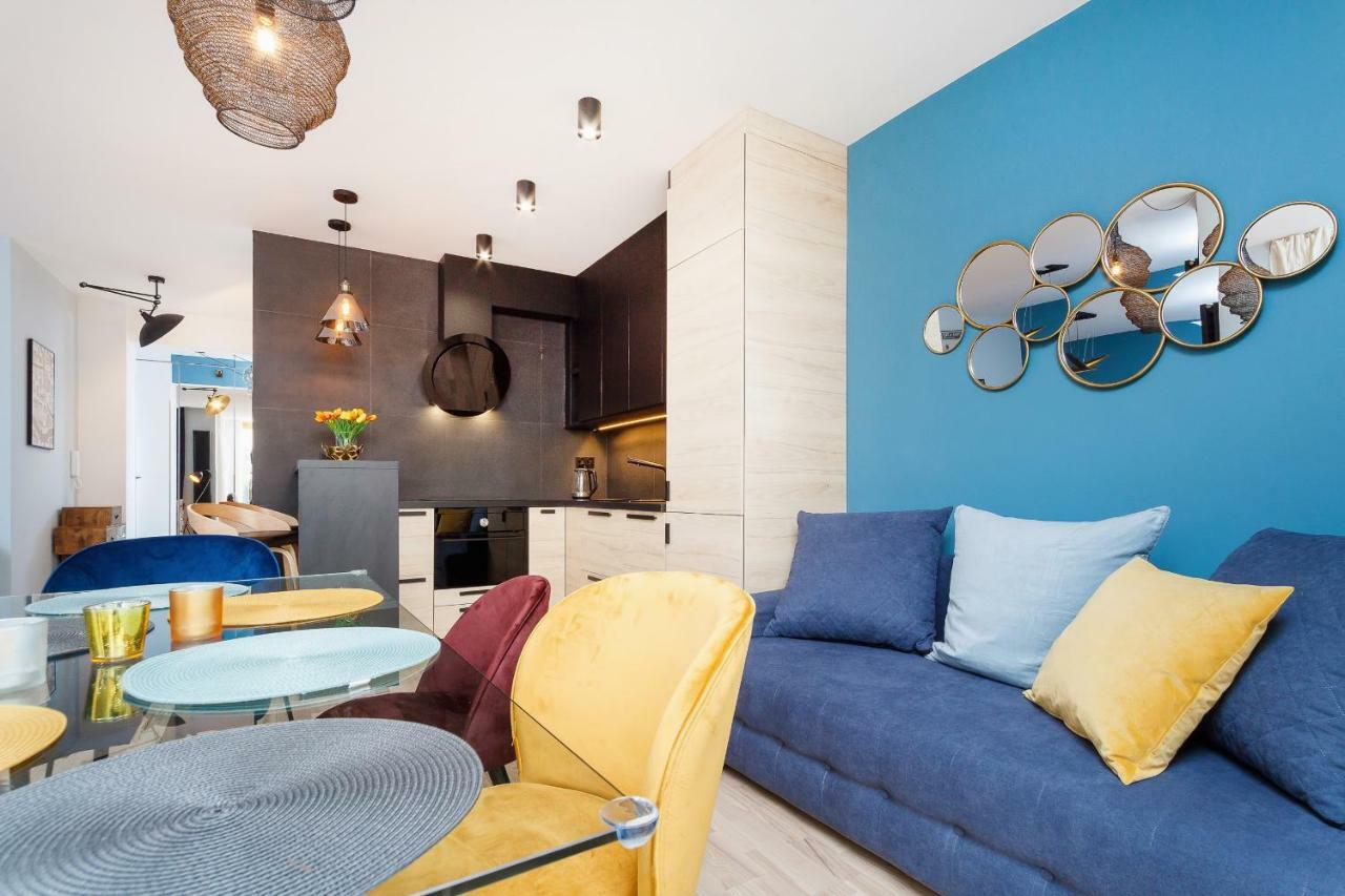 Apartments Krakow Masarska Free Parking By Noclegi Renters Ngoại thất bức ảnh